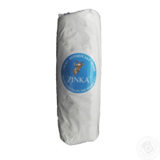 Сир Zinka Полінце козяче м'який з білою пліснявою mini slide 1