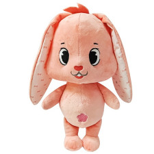 М'яка іграшка One two fun Кролик 28см mini slide 4
