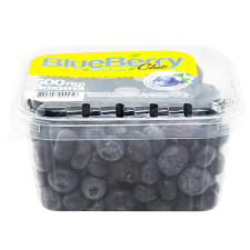 Лохина Blue Berry 500 г mini slide 3