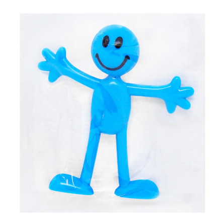 Фігурка Maya Toys Гнучкий чоловічок slide 3