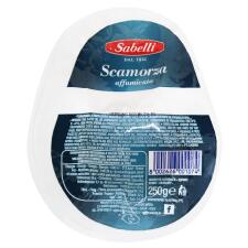 Сир Sabelli Скаморца копчений 24% 250г mini slide 1