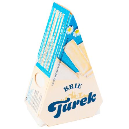 Сыр Turek Brie 51% 125г slide 2