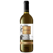 Вино Inkerman біле напівсухе 12% 0,75л mini slide 2