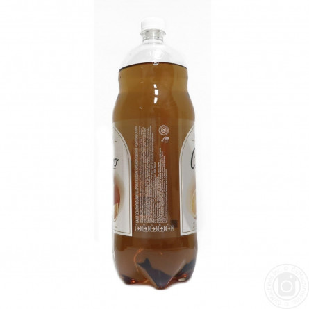Напиток газированный Оболонь Ситро со вкусом цитрусовых 2л slide 2