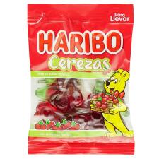 Цукерки Haribo Вишня 100г mini slide 1