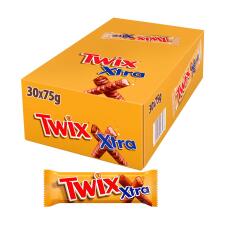 Батончик Twix Xtra 75г mini slide 3