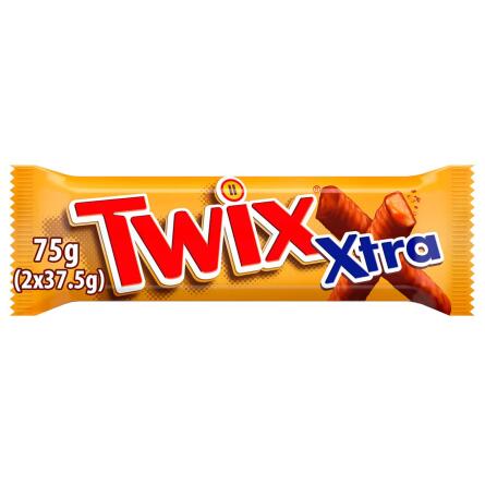 Батончик Twix Xtra 75г slide 5