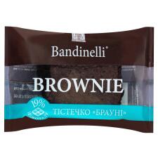 Пирожное Bandinelli Брауни 60г mini slide 1