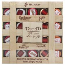 Цукерки Duc d'O з лікером 15% об. 250г mini slide 1