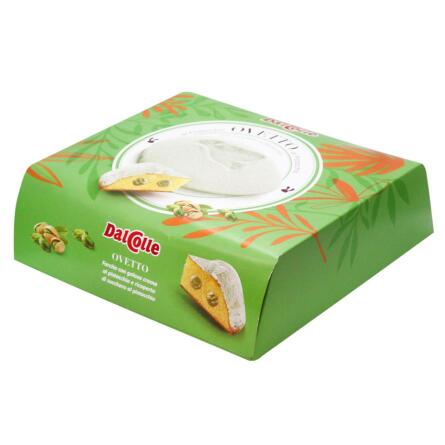 Панеттон Dal Colle зі смаком фісташки 350г slide 1