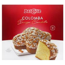 Панеттон Dal Colle Colomba Classica 1кг mini slide 2