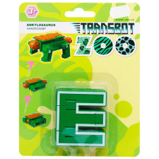Іграшка Transbot Lingva Zoo в асортименті mini slide 7