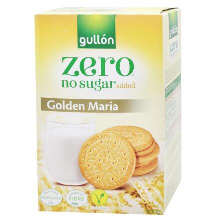 Печиво Gullon Maria Dorada без цукру 400г slide 1