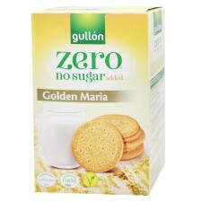 Печиво Gullon Maria Dorada без цукру 400г mini slide 1
