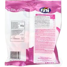 Цукерки зефірні Fini Strawberry Chocolate 80г mini slide 2