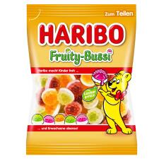 Мармелад Haribo Fruity-Bussi з соком 175г mini slide 1