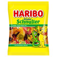 Цукерки Haribo Дитяча пустушка 175г mini slide 1
