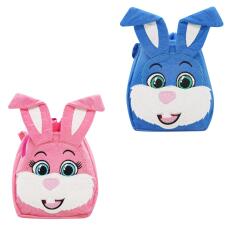 Набір цукерок в рюкзаку KINDER mini Rabbit 170г mini slide 1