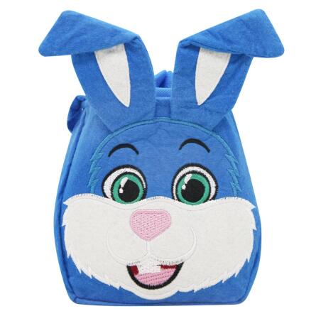Набір цукерок в рюкзаку KINDER mini Rabbit 170г slide 3