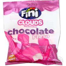 Цукерки зефірні Fini Strawberry Chocolate 80г mini slide 3