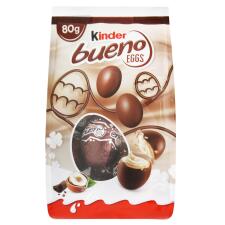 Цукерки Kinder Bueno Eggs молочний шоколад з какао та фундуком 84г mini slide 2