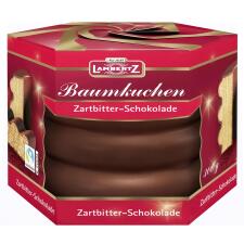 Пиріг Lambertz Baumkuchen з темним шоколадом 300г mini slide 1