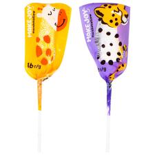 Маршмеллоу Make Joy Pops in Safarie Style 16г mini slide 1
