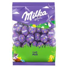 Цукерки Milka Яйця 350г mini slide 1
