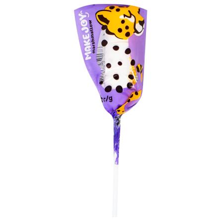Маршмеллоу Make Joy Pops in Safarie Style 16г slide 3