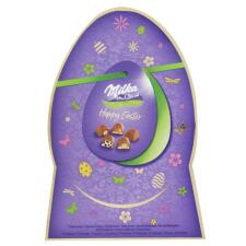 Цукерки Milka з цілим фундуком 152г mini slide 2