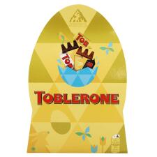 Цукерки Тoblerone асорті з нугою, медом та мигдалем 144г mini slide 2