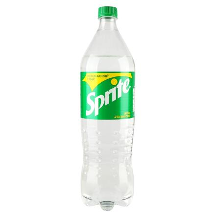 Напій газований Sprite 1,25л slide 2