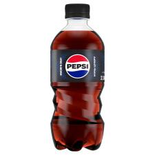 Напій газований Pepsi Black 0,33л mini slide 1