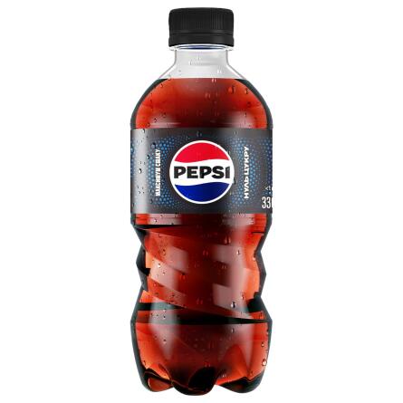 Напій газований Pepsi Black 0,33л slide 3