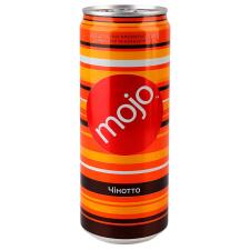 Напій газований Mojo Чінотто 0,33л mini slide 1