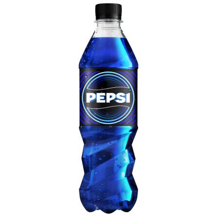 Напій газований Pepsi Електрік Блю 0,5л slide 3