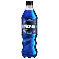 Напій газований Pepsi Електрік Блю 0,5л mini slide 3