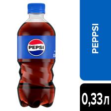 Напій газований Pepsi 0,33л mini slide 2