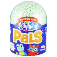 Кульковий пластилін Playfoam в асортименті mini slide 2