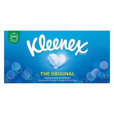 Салфетки Kleenex Original 72шт mini slide 1