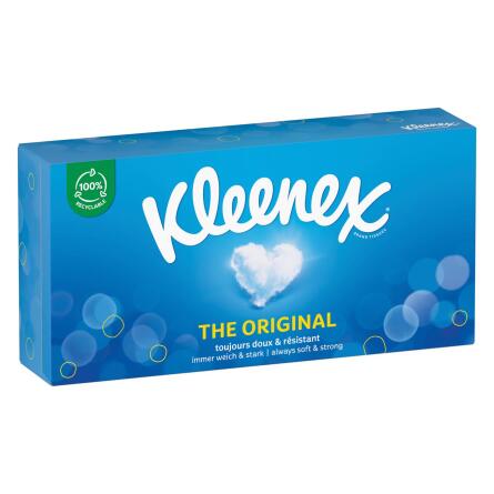 Салфетки Kleenex Original 72шт slide 2