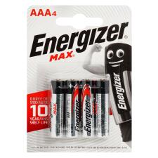 Батарейки Energizer Max AAA 4шт mini slide 1