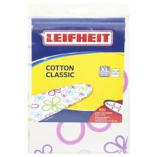 Чохол для прасувальної дошки Leifheit Cotton Classic універсальний 140х45см mini slide 1