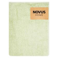Полотенце Novus Home махровое фисташковый 500г/м2 50х90см mini slide 1