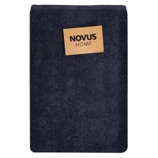 Полотенце Novus Home махровое графит 500г/м2 70х140см mini slide 1