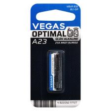 Батарейка Vegas Optimal A23 mini slide 1