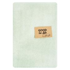 Рушник Good for Life махровий фісташковий 400г/м2 70х140см mini slide 1