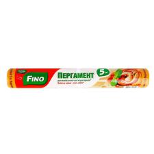 Пергамент для випікання Fino коричневий 5м mini slide 2