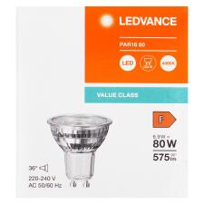 Лампа Ledvance LED PAR168036 6,9Вт 840 GU10 V LEDV mini slide 2