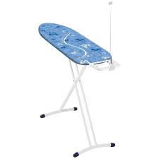Дошка Leifheit Airboard Premium для прасування металева mini slide 1